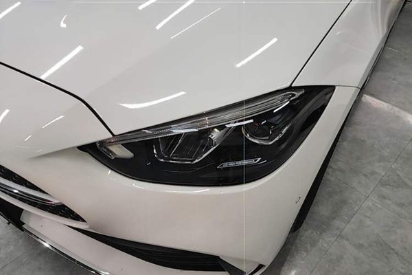 Mercedes-Benz C-Class 2022, за 28283 USD - фото 9