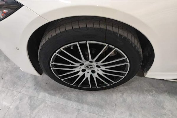 Mercedes-Benz C-Class 2022, за 28283 USD - фото 8