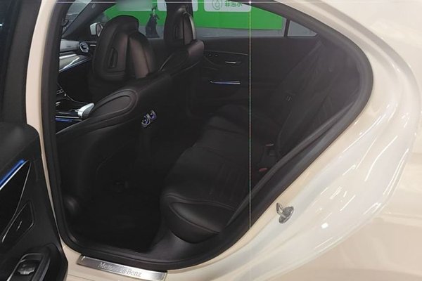 Mercedes-Benz C-Class 2022, за 28283 USD - фото 25