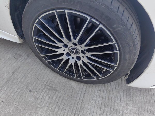 Mercedes-Benz C-Class 2022, 49600 км, за 28621 USD - фото 8