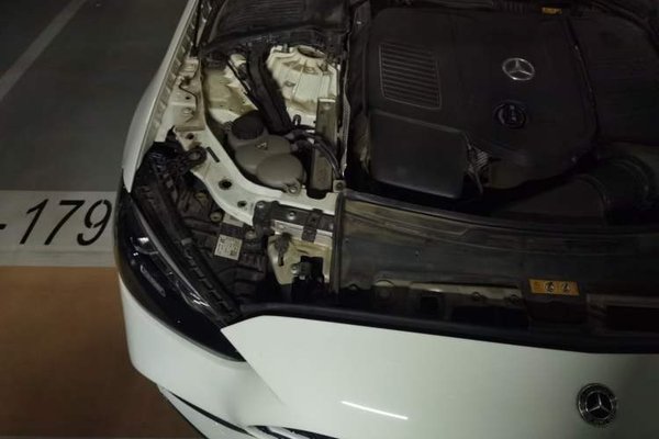 Mercedes-Benz C-Class 2022, 56900 км, за 32316 USD - фото 23
