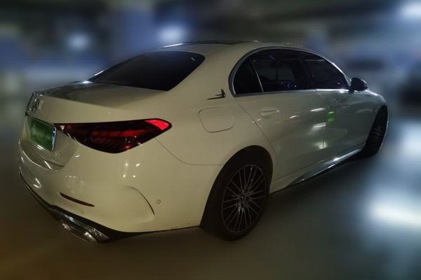 Mercedes-Benz C-Class 2022, 56900 км, за 32316 USD - фото 6