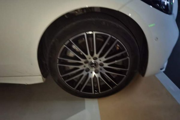 Mercedes-Benz C-Class 2022, 56900 км, за 32316 USD - фото 8