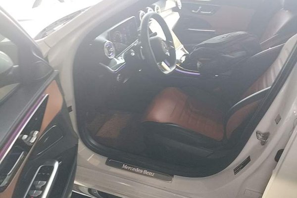 Mercedes-Benz C-Class 2022, 86400 км, за 28110 USD - фото 18