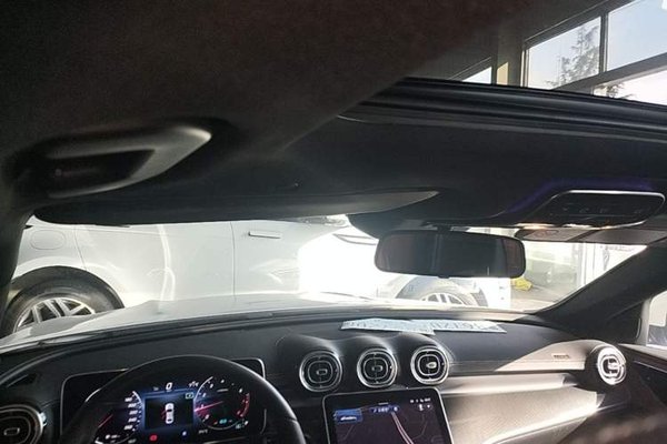 Mercedes-Benz C-Class 2022, 86400 км, за 28110 USD - фото 21
