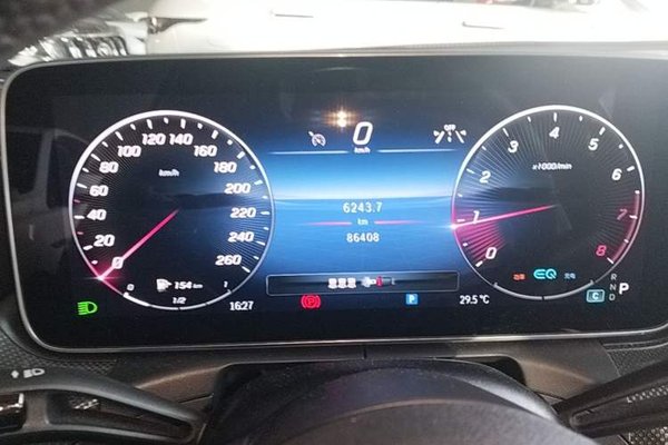 Mercedes-Benz C-Class 2022, 86400 км, за 28110 USD - фото 14