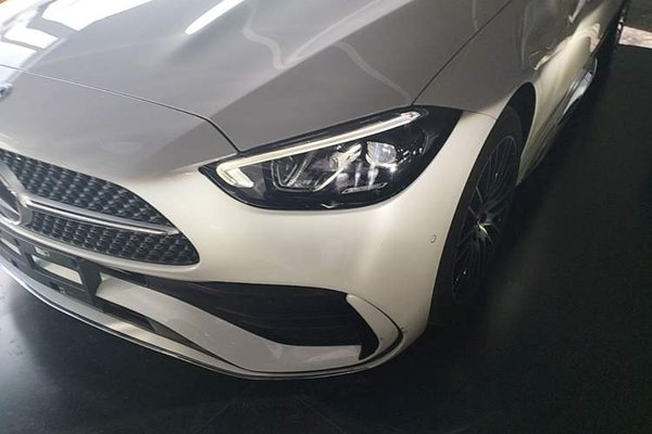Mercedes-Benz C-Class 2022, 86400 км, за 28110 USD - фото 8