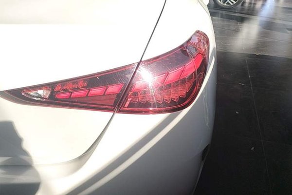 Mercedes-Benz C-Class 2022, 86400 км, за 28110 USD - фото 9