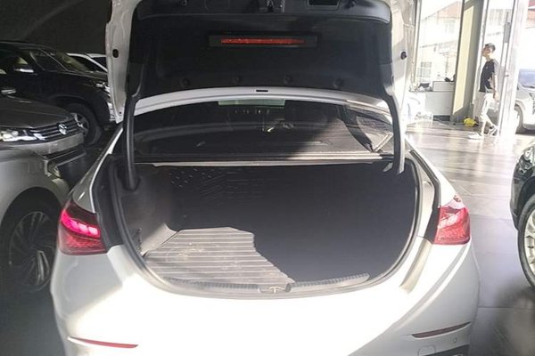 Mercedes-Benz C-Class 2022, 86400 км, за 28110 USD - фото 22