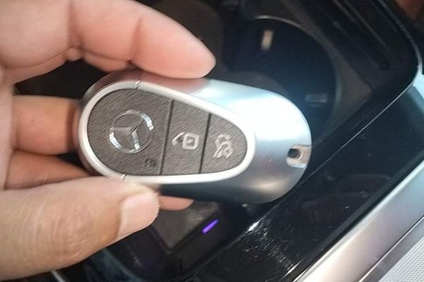 Mercedes-Benz C-Class 2022, 86400 км, за 28110 USD - фото 23