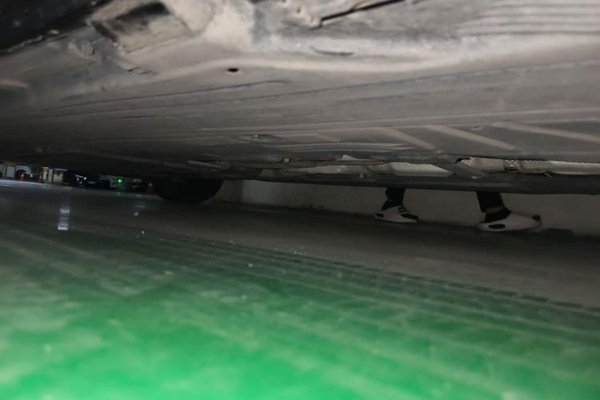 Mercedes-Benz C-Class 2023, 40000 км, за 27132 USD