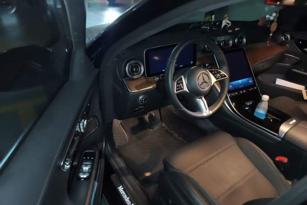 Mercedes-Benz C-Class 2023, 40000 км, за 27132 USD - фото 20