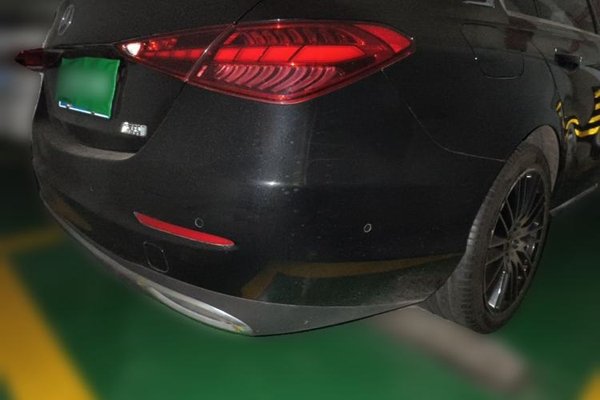 Mercedes-Benz C-Class 2023, 40000 км, за 27132 USD - фото 10