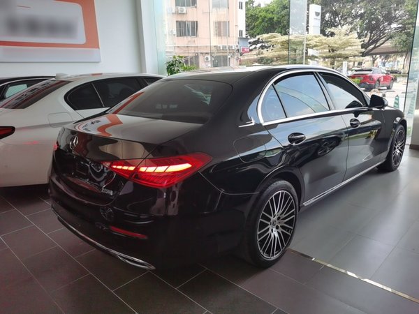 Mercedes-Benz C-Class 2023, 72700 км, за 29442 USD - фото 6