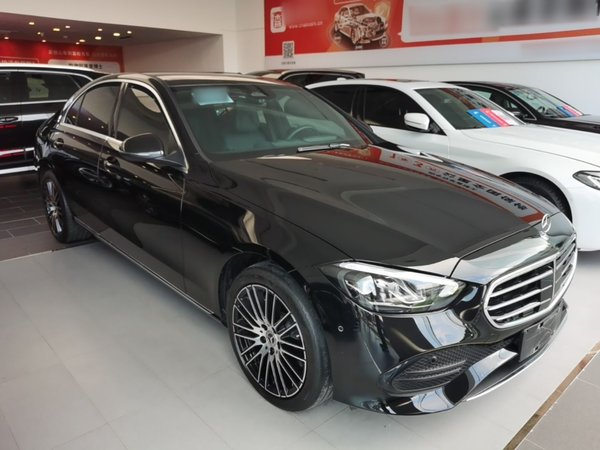 Mercedes-Benz C-Class 2023, 72700 км, за 29442 USD