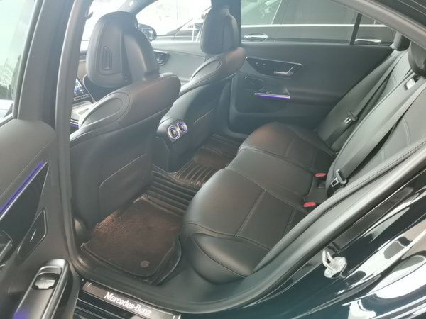 Mercedes-Benz C-Class 2023, 72700 км, за 29442 USD - фото 20