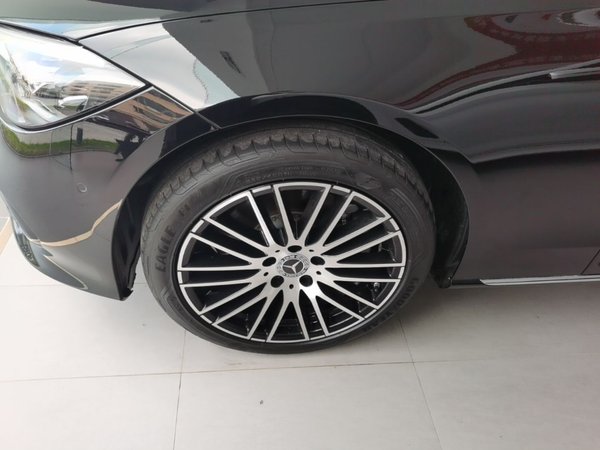 Mercedes-Benz C-Class 2023, 72700 км, за 29442 USD - фото 8