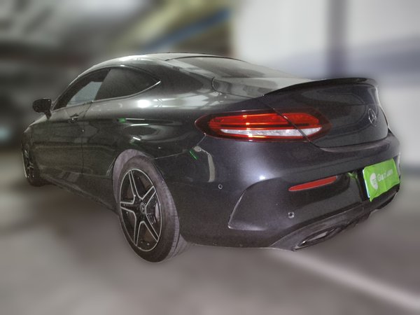 Mercedes-Benz C-Class 2023, 12900 км, за 33173 USD - фото 6