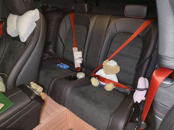 Mercedes-Benz C-Class 2023, 12900 км, за 33173 USD - фото 20