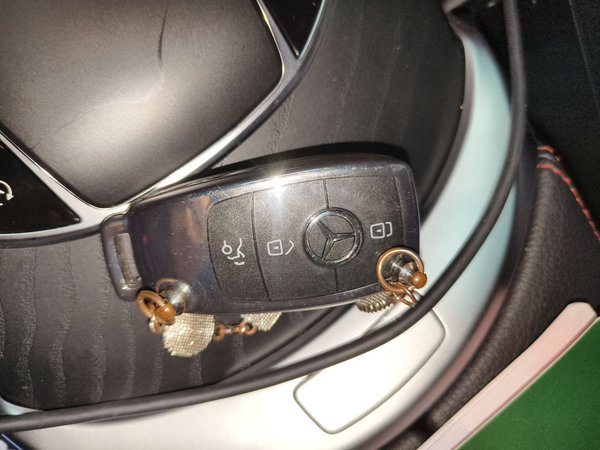 Mercedes-Benz C-Class 2023, 12900 км, за 33173 USD - фото 13