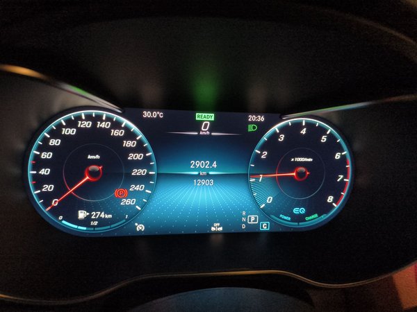 Mercedes-Benz C-Class 2023, 12900 км, за 33173 USD - фото 10