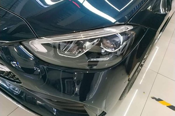 Mercedes-Benz C-Class 2023, 23000 км, за 31892 USD - фото 9