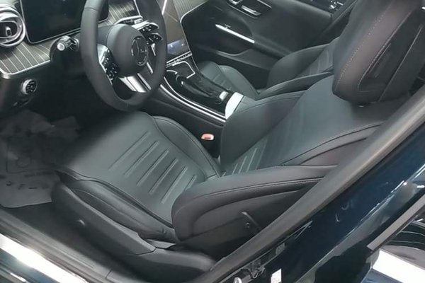 Mercedes-Benz C-Class 2023, 23000 км, за 31892 USD - фото 23