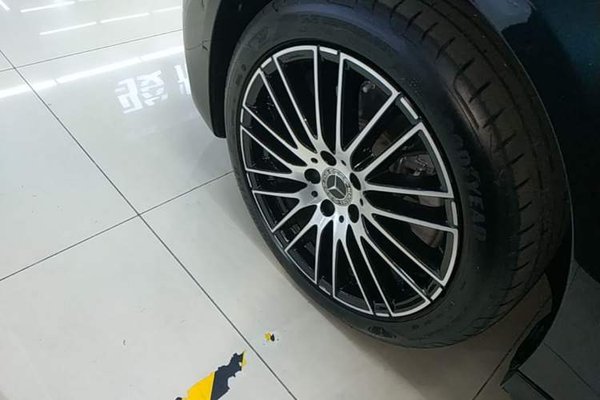 Mercedes-Benz C-Class 2023, 23000 км, за 31892 USD - фото 8