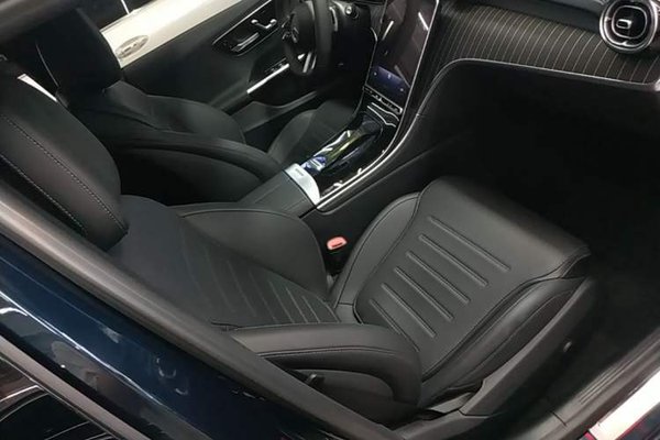 Mercedes-Benz C-Class 2023, 23000 км, за 31892 USD - фото 28