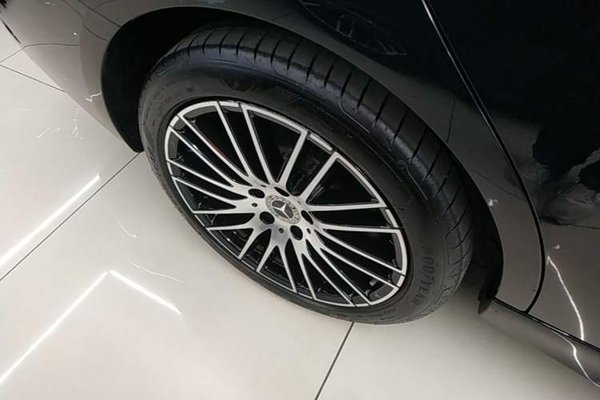 Mercedes-Benz C-Class 2023, 23000 км, за 31892 USD - фото 10