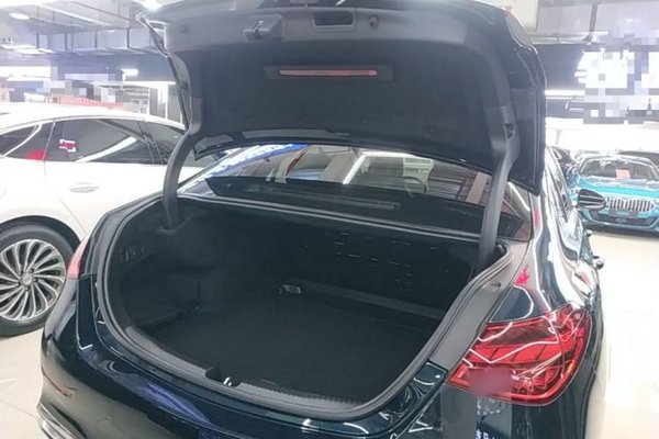 Mercedes-Benz C-Class 2023, 23000 км, за 31892 USD - фото 27