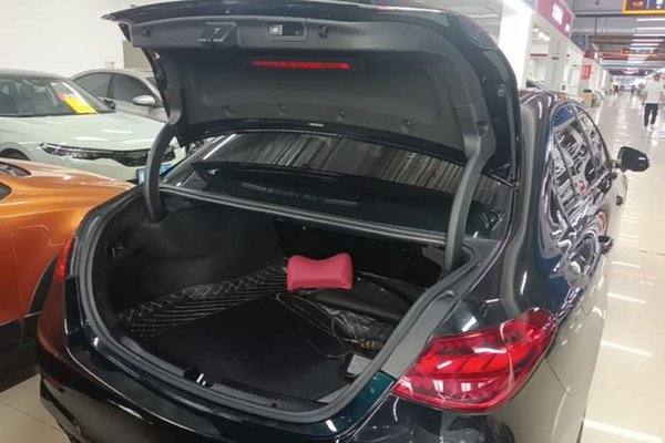 Mercedes-Benz C-Class 2023, 26700 км, за 29871 USD - фото 27
