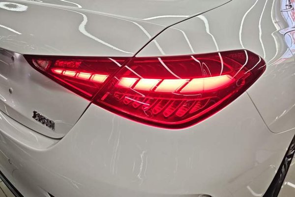 Mercedes-Benz C-Class 2023, 18200 км, за 28816 USD - фото 9