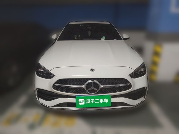 Mercedes-Benz C-Class 2023, 34100 км, за 28959 USD - фото 8