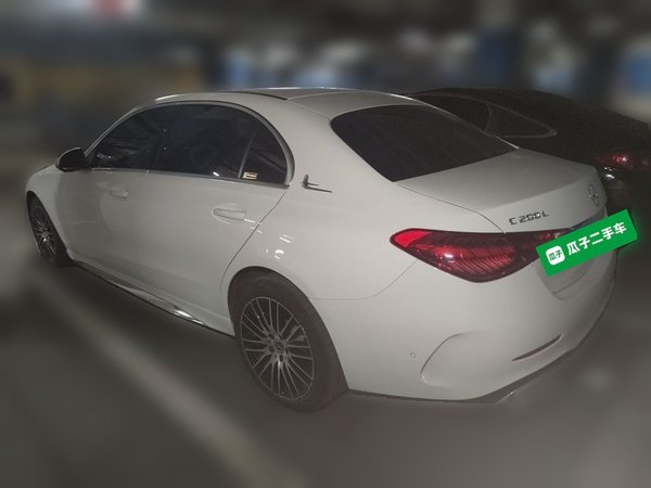 Mercedes-Benz C-Class 2023, 34100 км, за 28959 USD - фото 7