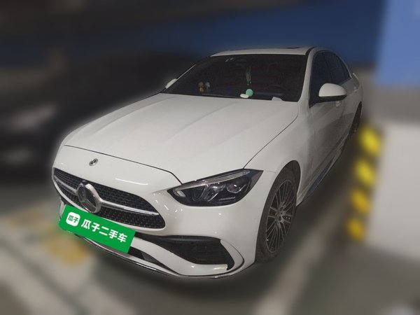 Mercedes-Benz C-Class 2023, 34100 км, за 28959 USD - фото 6