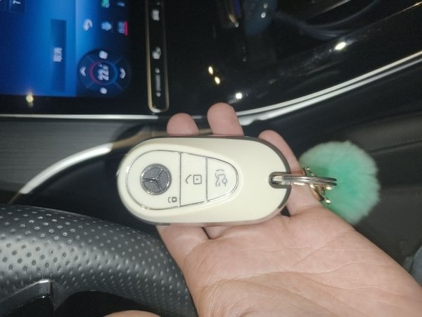 Mercedes-Benz C-Class 2023, 34100 км, за 28959 USD - фото 20