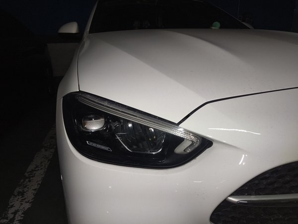 Mercedes-Benz C-Class 2023, 34100 км, за 28959 USD