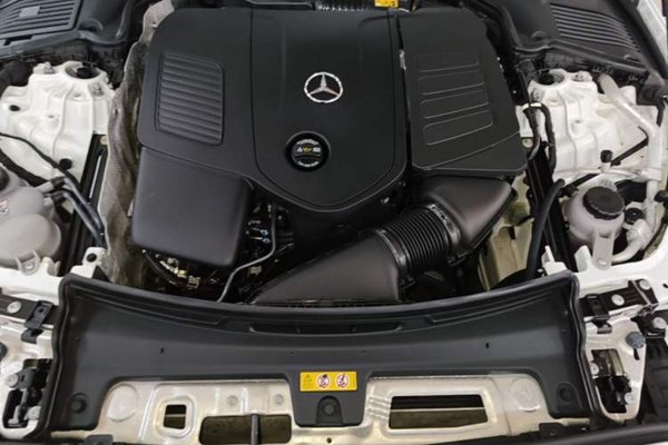 Mercedes-Benz C-Class 2023, 35200 км, за 32265 USD - фото 24