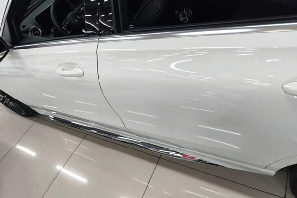 Mercedes-Benz C-Class 2023, 35200 км, за 32265 USD - фото 25