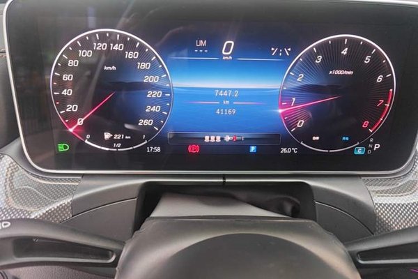 Mercedes-Benz C-Class 2023, 41100 км, за 29985 USD - фото 14