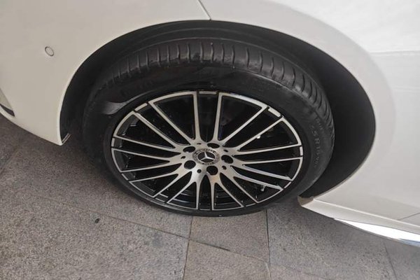 Mercedes-Benz C-Class 2023, 41100 км, за 29985 USD - фото 10
