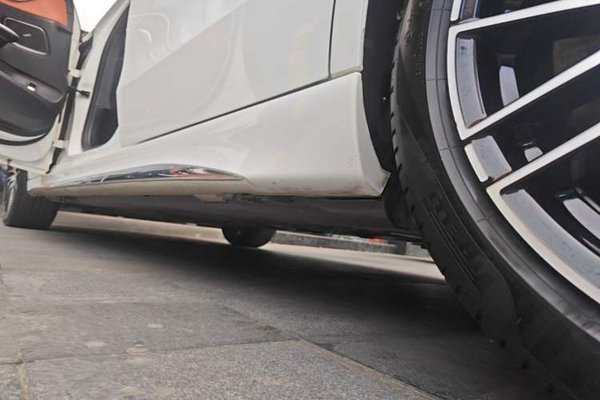 Mercedes-Benz C-Class 2023, 41100 км, за 29985 USD - фото 25