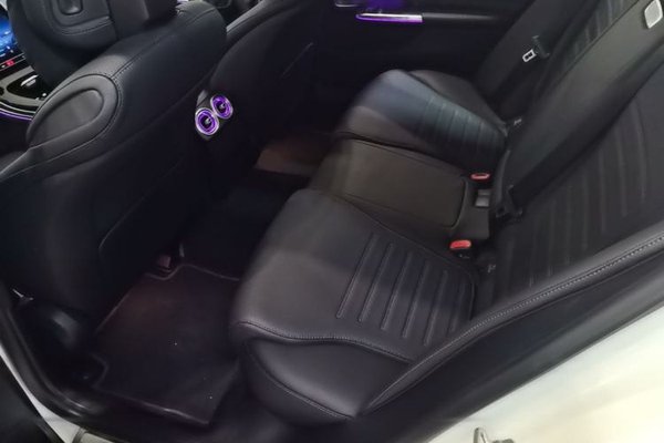 Mercedes-Benz C-Class 2024, 11700 км, за 35725 USD - фото 25