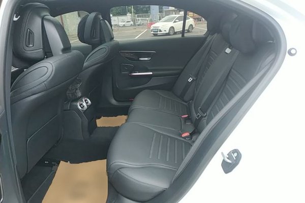 Mercedes-Benz C-Class 2024, 13600 км, за 32124 USD - фото 20