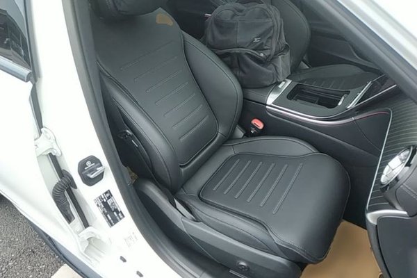 Mercedes-Benz C-Class 2024, 13600 км, за 32124 USD - фото 19