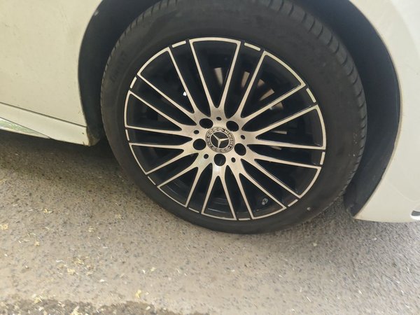 Mercedes-Benz C-Class 2024, 14900 км, за 32417 USD - фото 8