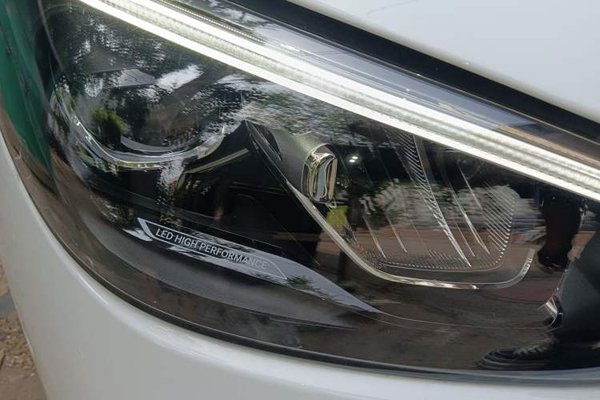 Mercedes-Benz C-Class 2024, 19100 км, за 9999999 USD - фото 7