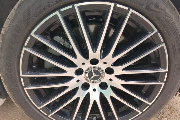 Mercedes-Benz C-Class 2024, 19100 км, за 9999999 USD - фото 8