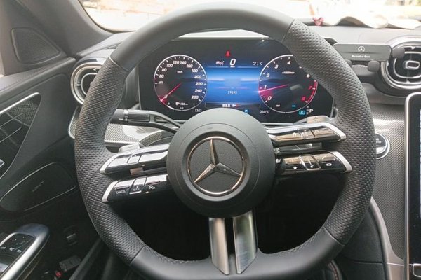 Mercedes-Benz C-Class 2024, 19100 км, за 9999999 USD - фото 11